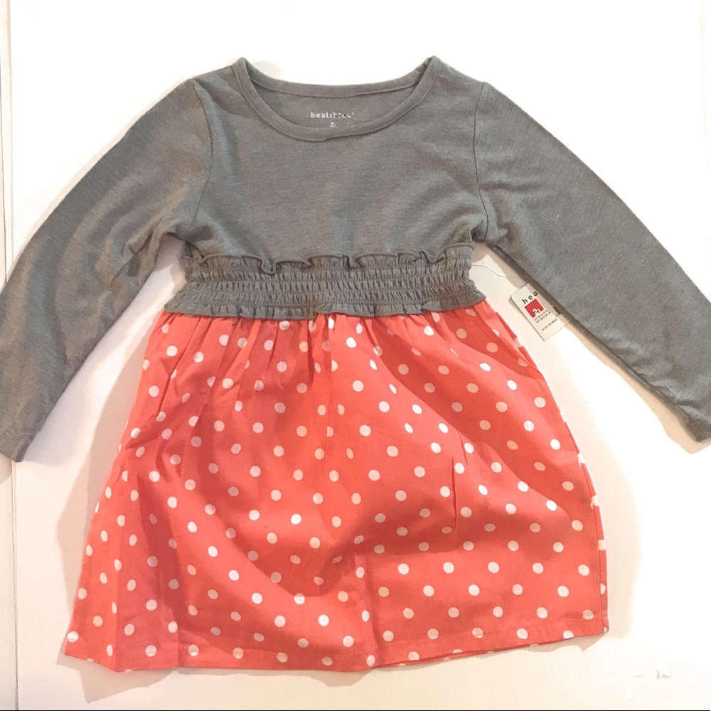 Toddler Dress